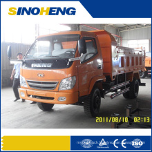 1-10 Ton Light Duty Small Mini Dump Truck